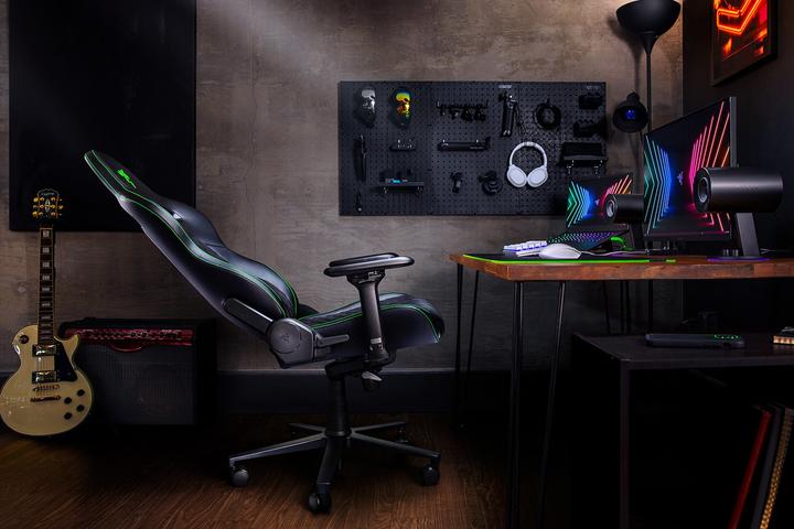 Produktbild Razer Enki