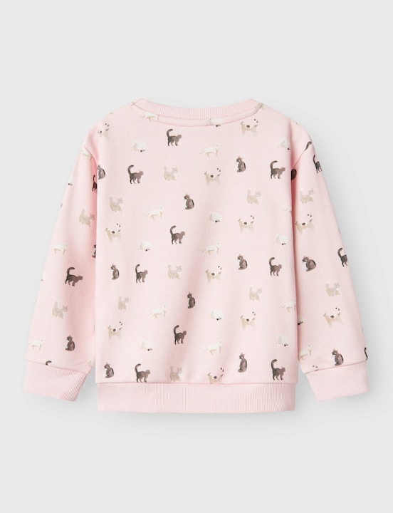 Produktbild Name it Regular Fit Sweatshirt (110)