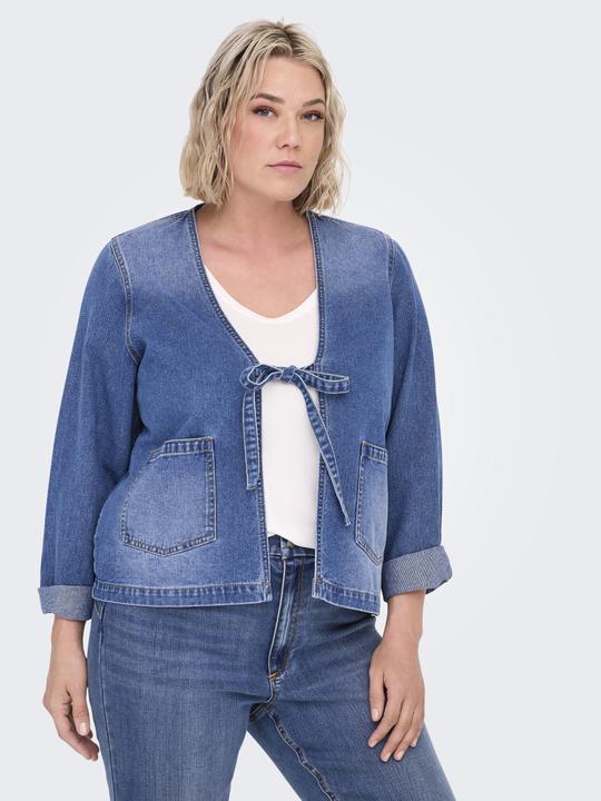 Produktbild Only CARJENNA Jeansjacke Jeansjacke (54)
