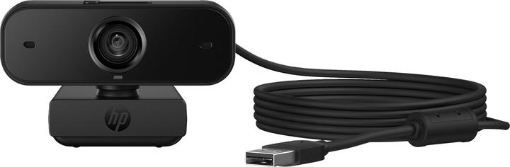 Produktbild HP 430 FHD Webcam EMEA-INTL English Loc- (2.10 Mpx)