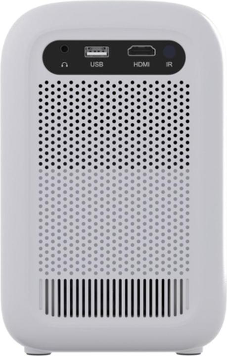 Actual product image HP CP180 (130 lm)