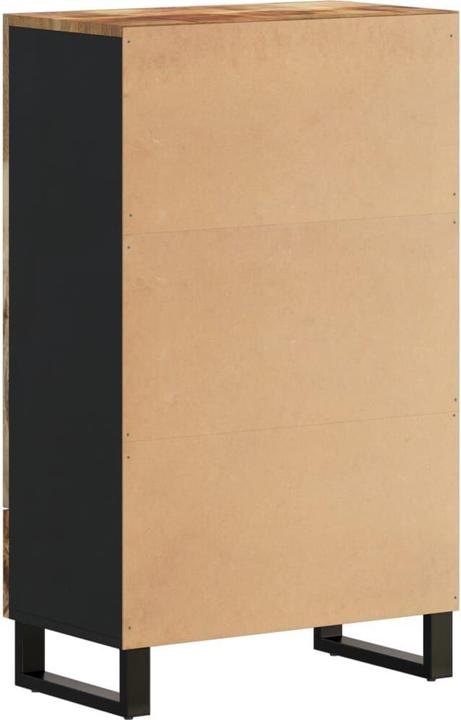 Produktbild vidaXL Highboard (60 x 33 x 100 cm)