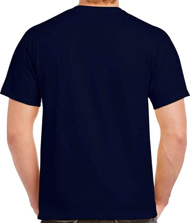 Image du produit Gildan - T-Shirt manches courtes - Homme (4XL)