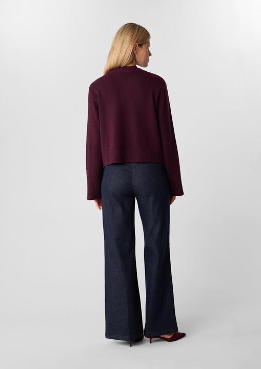 Produktbild Comma Strickjacke (42)