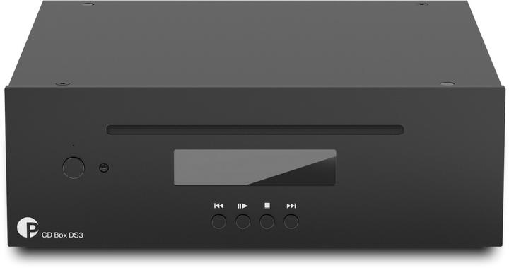 Produktbild Pro-Ject CD Box DS3 (CD Player)
