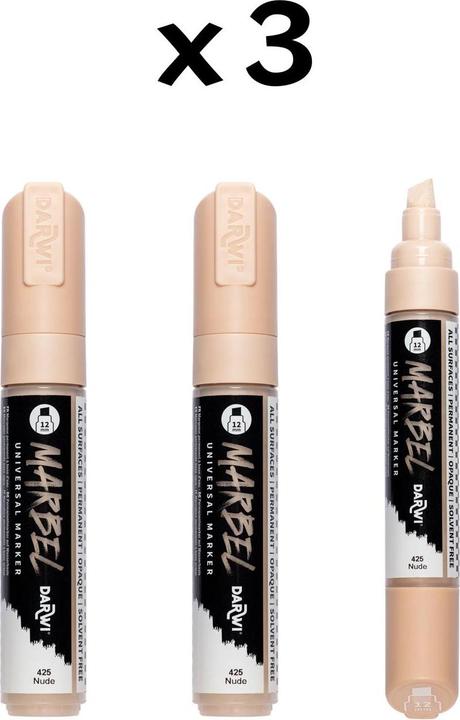 Produktbild Marbel Acrylmarker (1x)