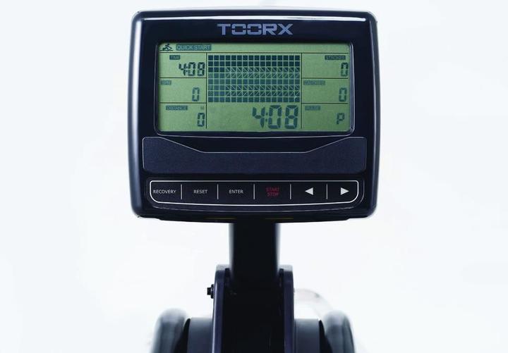 Actual product image Toorx RWX-3000