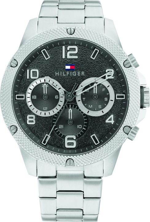 Image du produit Tommy Hilfiger Blaze (Chronographe, 46 mm)