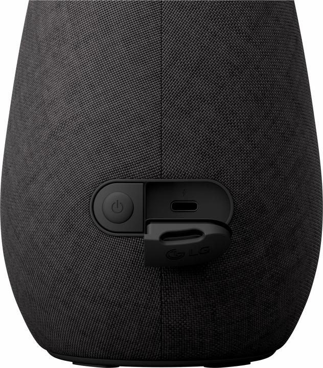 Actual product image LG Xboom 360 (15 h, Rechargeable battery operated)
