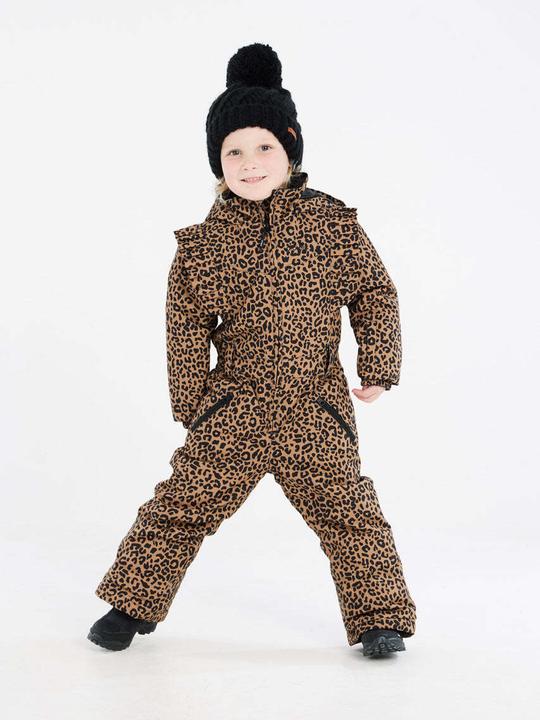 Image du produit Protest SNOWSUITS PRTOLIVIAR TD snowsuit (98)