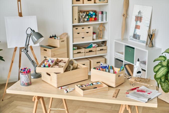 Immagine prodotto Zeller Present Inserti per compresse (27 cm, 5 l, 1x)