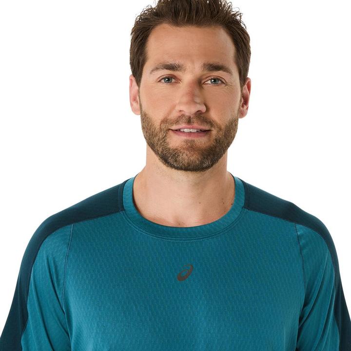 Produktbild ASICS Performance Fujitrail Elite SS Top (M)