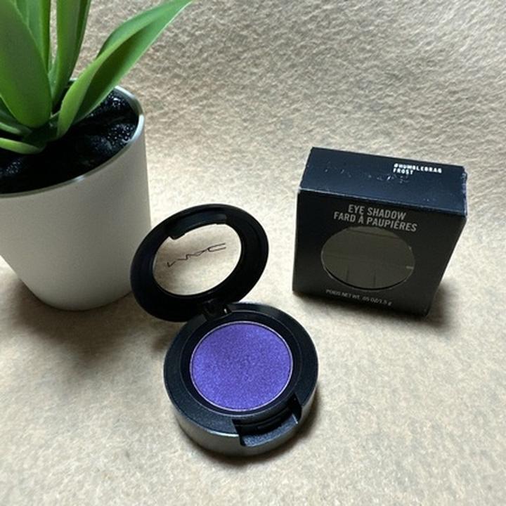 Image du produit MAC Cosmetics Eye Shadow (Humblebrag)