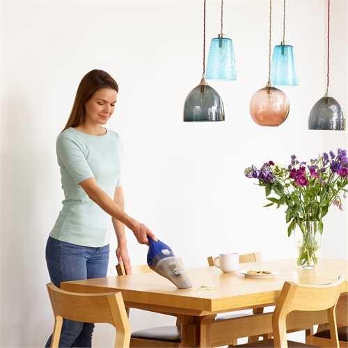 Image du produit Black & Decker NVC 115 WA