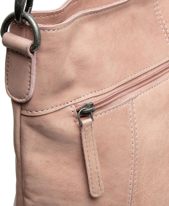 Immagine prodotto The Chesterfield Brand Sintra Schultertasche Leder 34 cm