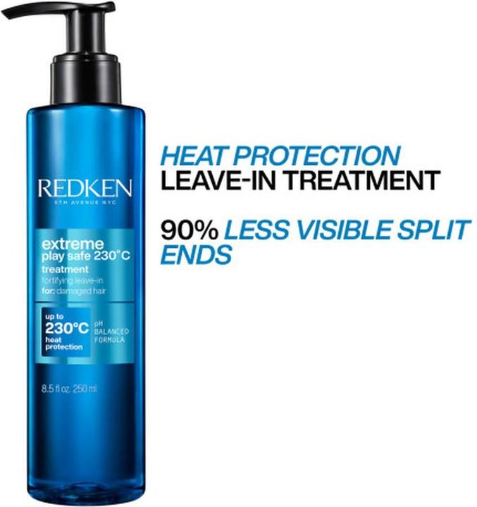 Actual product image Redken Extreme Play Safe 230°C (250 ml)