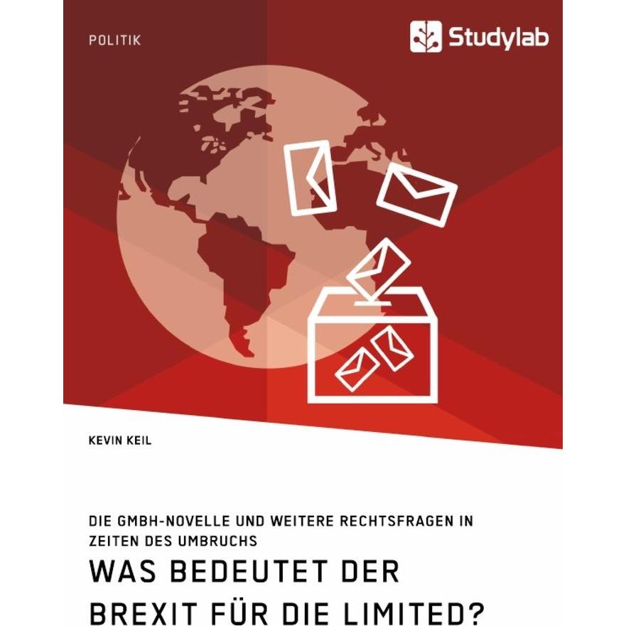 Keil:Was bedeutet der Brexit für die Li, Sachbücher