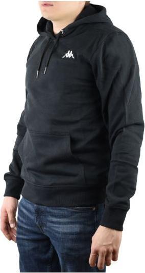 Produktbild Kappa Vend Hooded 707390-19-4006 *4056142539539 (XXL)