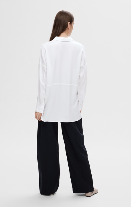 Immagine prodotto Selected Femme Camicia con spalle overcut (44)