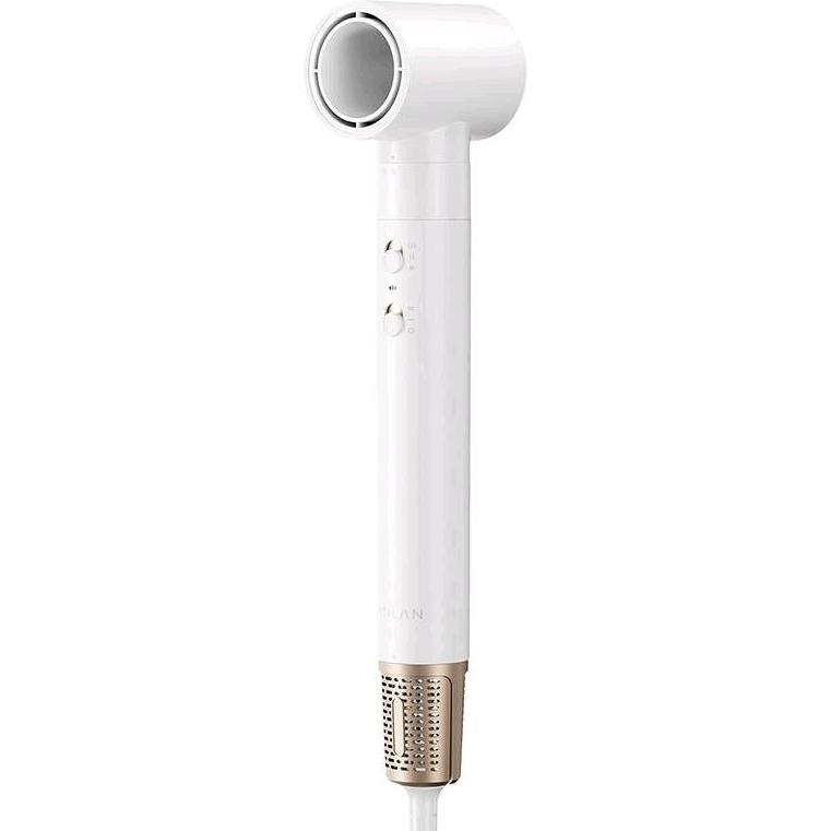 Thumbnail - Anlan, Föhn, 4-in-1 hair stylist 05-ACFS41-02E