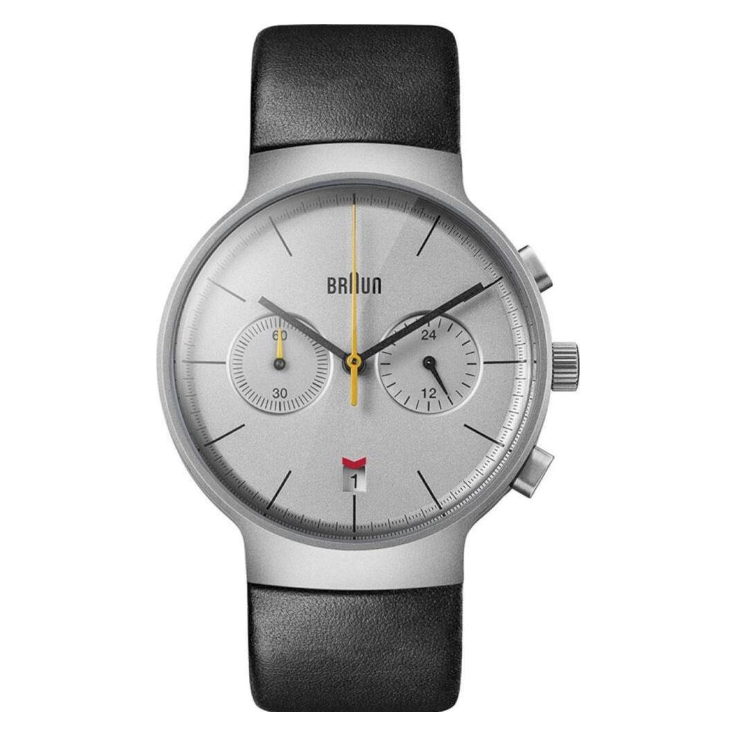 Braun, Armbanduhr, BN0265SLBKG