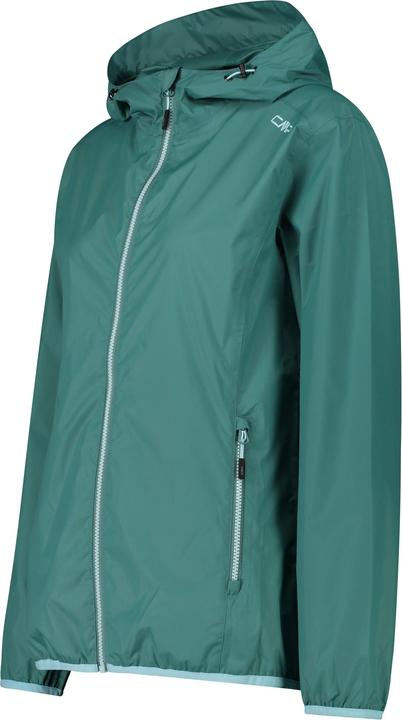 Immagine prodotto CMP Campagnolo Hoodie Rain (S)