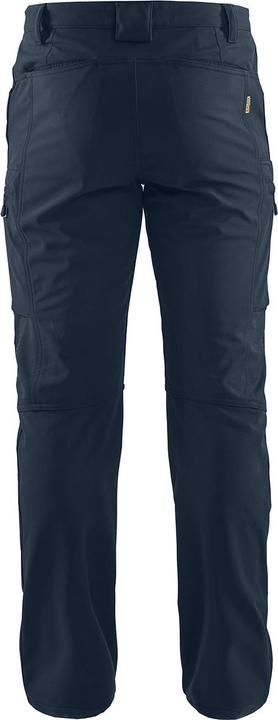 Produktbild Blakläder Softshell-Arbeitshose (38)