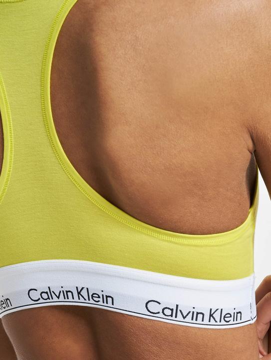 Immagine prodotto Calvin Klein Bralette sfoderato (S)