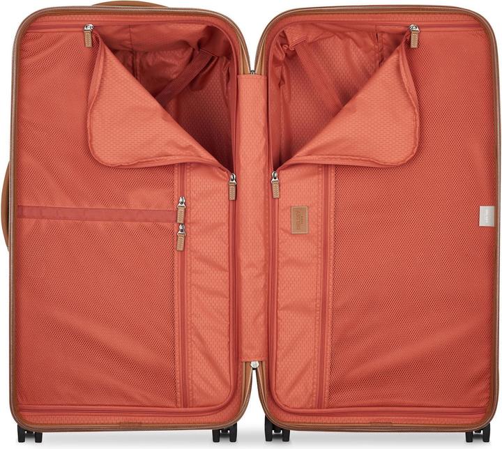 Image du produit Delsey Chatelet Air 2.0 -matkalaukku, ruskea (92 l)