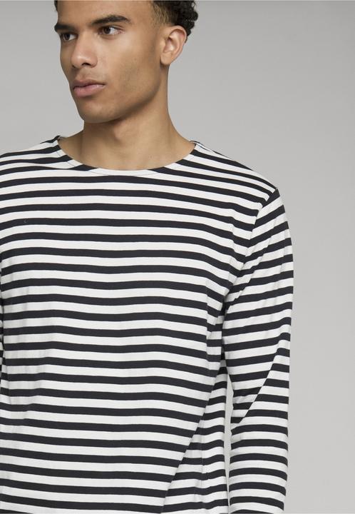 Immagine prodotto Urban Classics LS a strisce regolari (M)