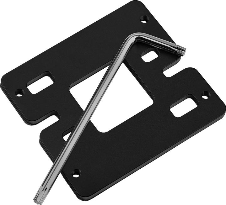 Produktbild Thermal Grizzly AMD AM5 Short Backplate