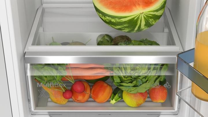 Produktbild Bosch Hausgeräte KIR31VFE0 (165 l)