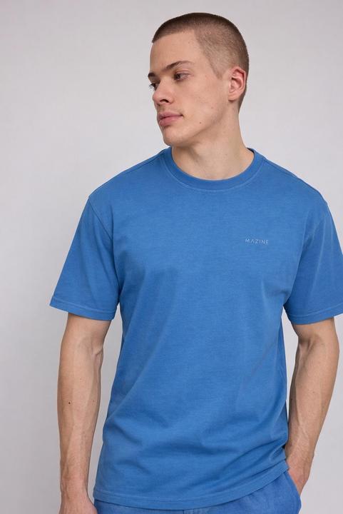 Produktbild Mazine Heavy Back Print (M)