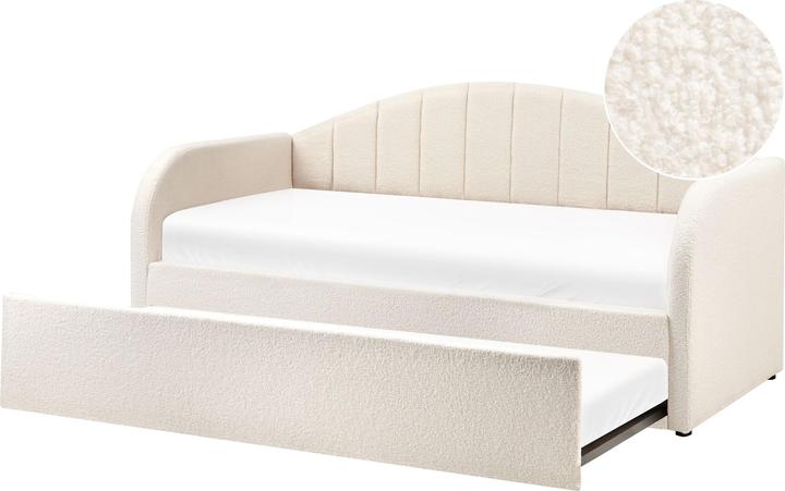 Actual product image Beliani Eyburie (90 x 200 cm)