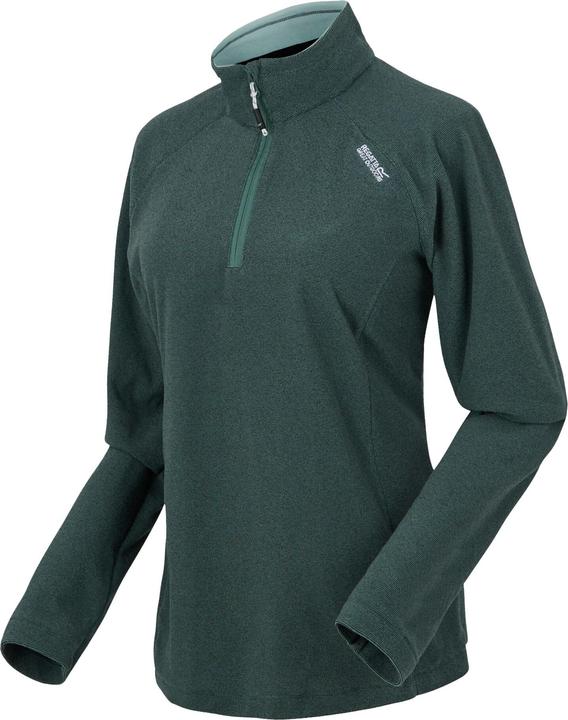 Produktbild Regatta Great Outdoors FleeceTop Montes mit 14Reissverschluss (40)