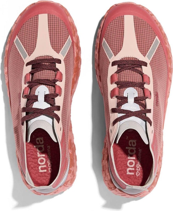 Actual product image Norda 001 x Ray Zahab - Damen (41 1/3)