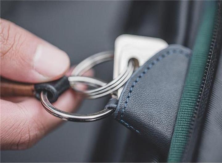 Actual product image Pgytech Memory card bag (Memory card cover)