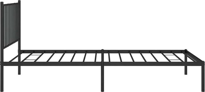 Image du produit vidaXL Bettgestell (100 x 200 cm)
