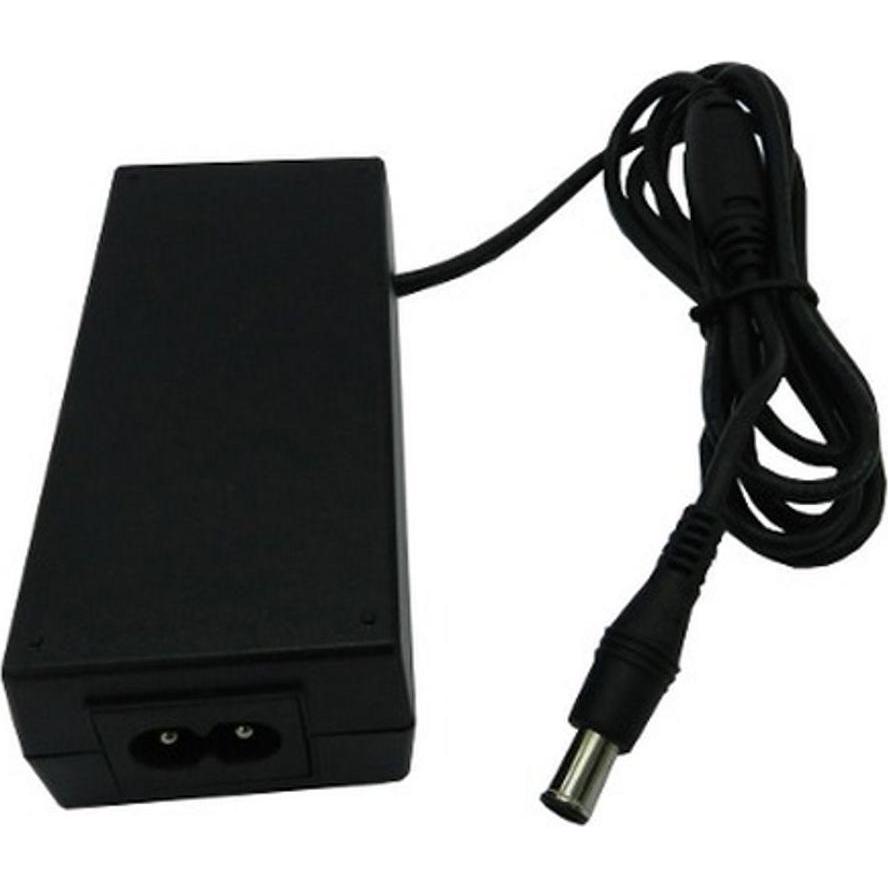 Samsung AC Adapter, Notebook Netzteil, Schwarz