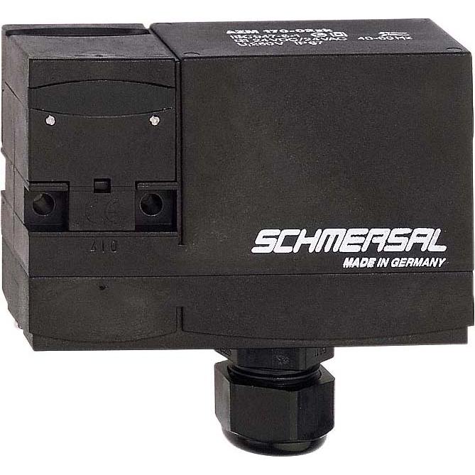 Schmersal SCHMERSA AZM 170-11ZRK 24VAC/ Interblocchi a solenoideAZM 170-11ZRK 24VA AZM17011ZRK24VA, Domotica