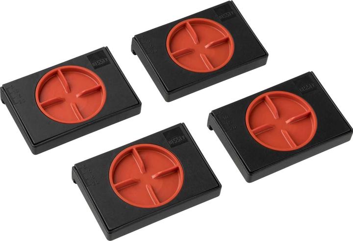 Immagine prodotto Bessey Distanziatore AV2 20/89 (20 mm)
