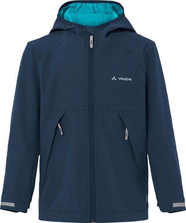 Produktbild Vaude Kid's Moab Stretch Jacket (122, 128)