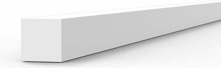 Immagine prodotto AK Interactive Strisce 1,50 x 1,50 x 350 mm - STRISCIA DI STIRENE