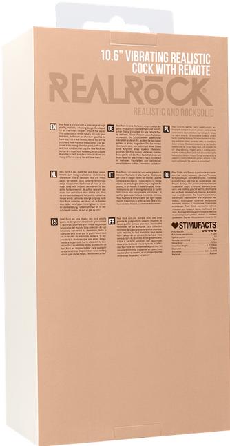 Produktbild Shots Realistic Cock