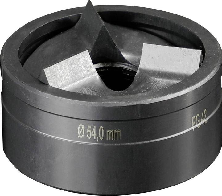Image du produit Rittal Perforateur de tôle 4055554