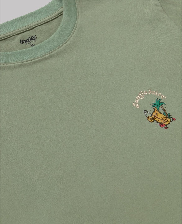 Immagine prodotto Brava Fabrics Jungle Juice (M)