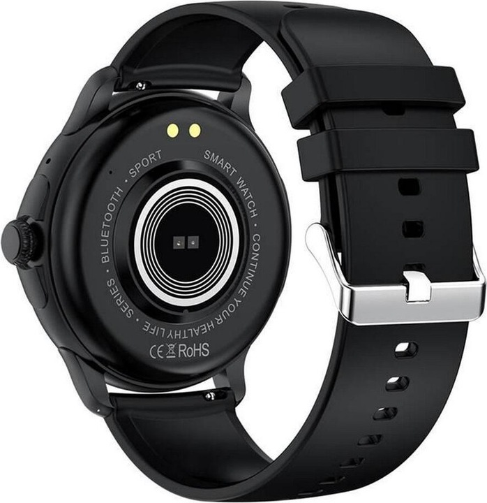 Image du produit Colmi V72 smartwatch (noir)
