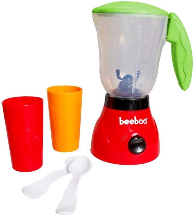 Produktbild Beeboo Spiel-Standmixer