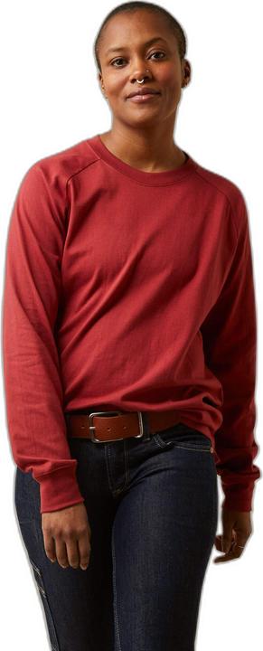 Actual product image Ariat Rebar (L)