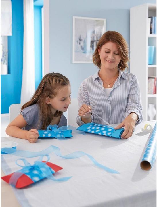 Produktbild tesa 8x tesafilm STANDARD (19 mm)